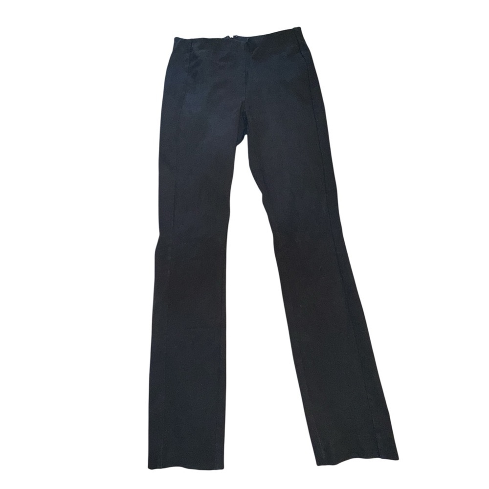 Rag & Bone Elegant Black Garment - Picture 2 of 4